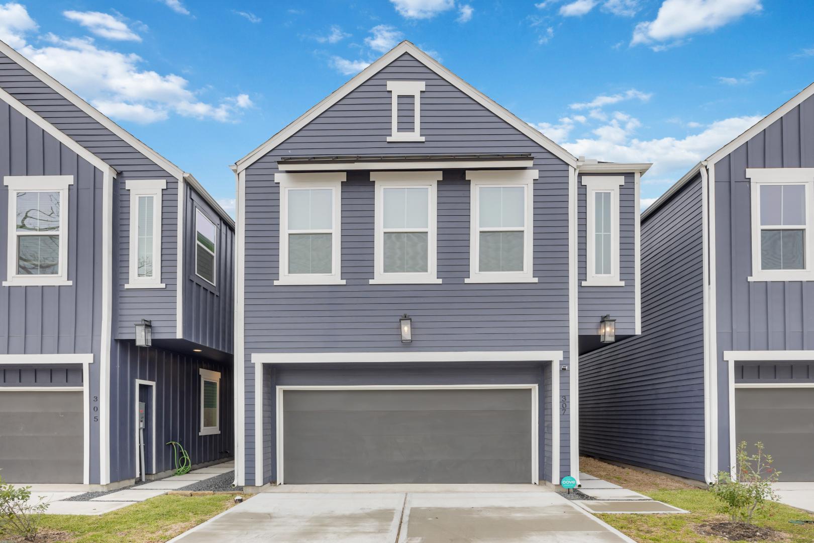 303 Charlock St